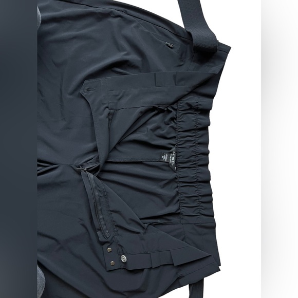 Athleta Skyline Pant II Paperbag High Waisted Plus Size 24 - Picture 7 of 9